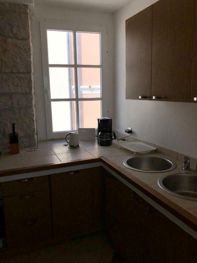 דירות ורסאר Casa Vista 1 מראה חיצוני תמונה
