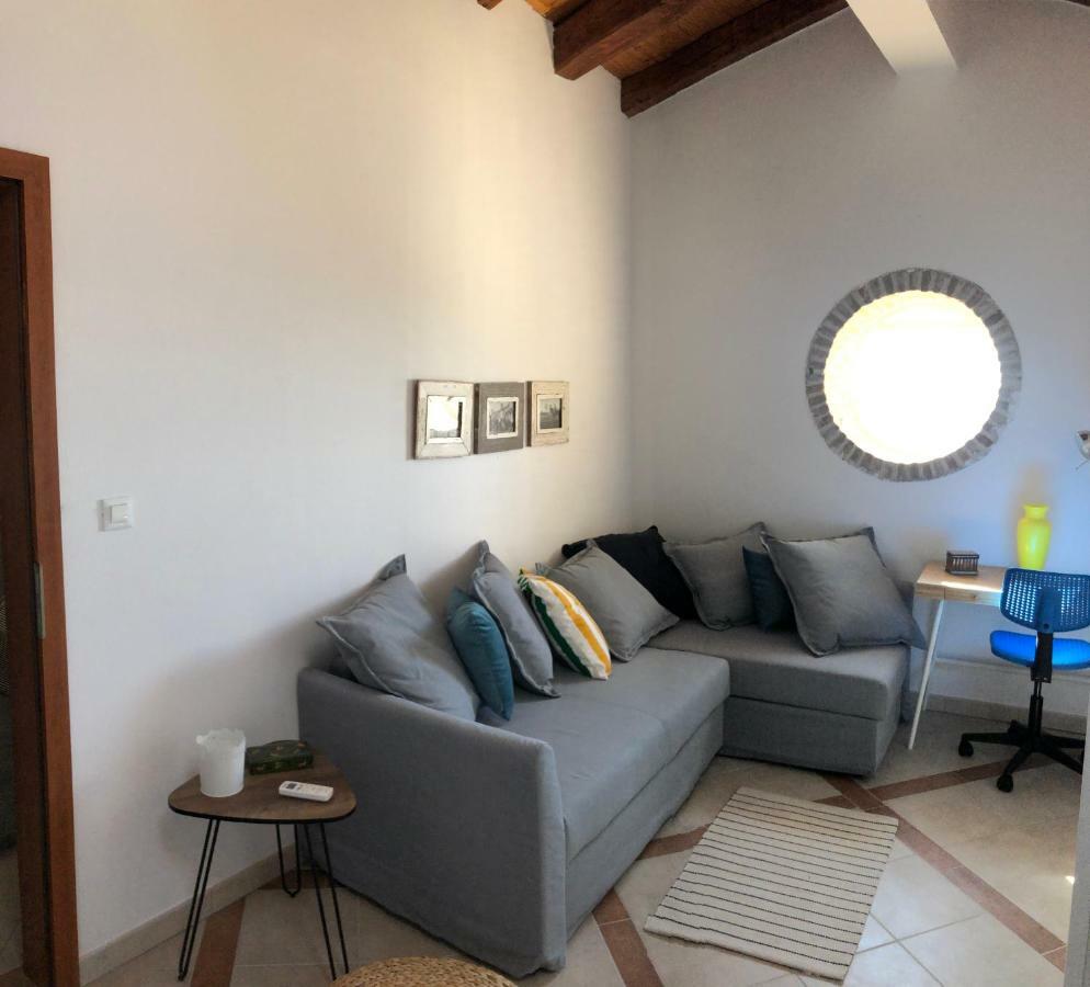 דירות ורסאר Casa Vista 1 מראה חיצוני תמונה