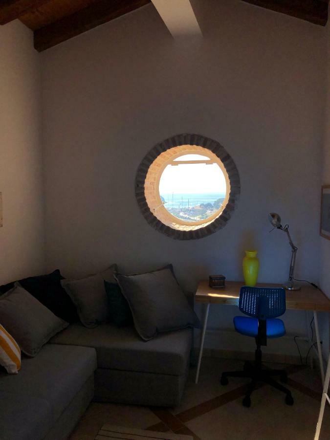 דירות ורסאר Casa Vista 1 מראה חיצוני תמונה