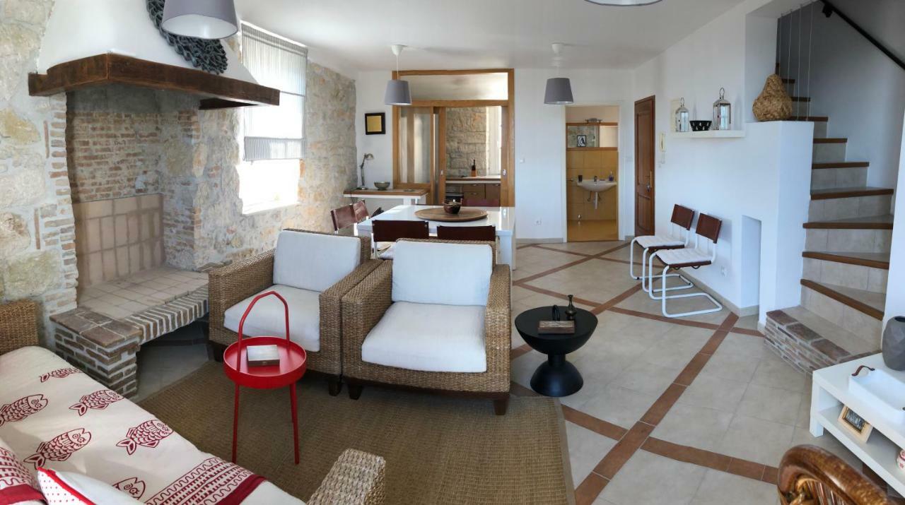 דירות ורסאר Casa Vista 1 מראה חיצוני תמונה