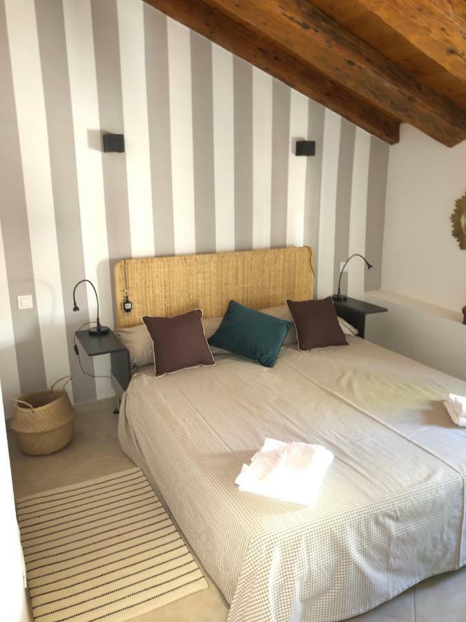 דירות ורסאר Casa Vista 1 מראה חיצוני תמונה