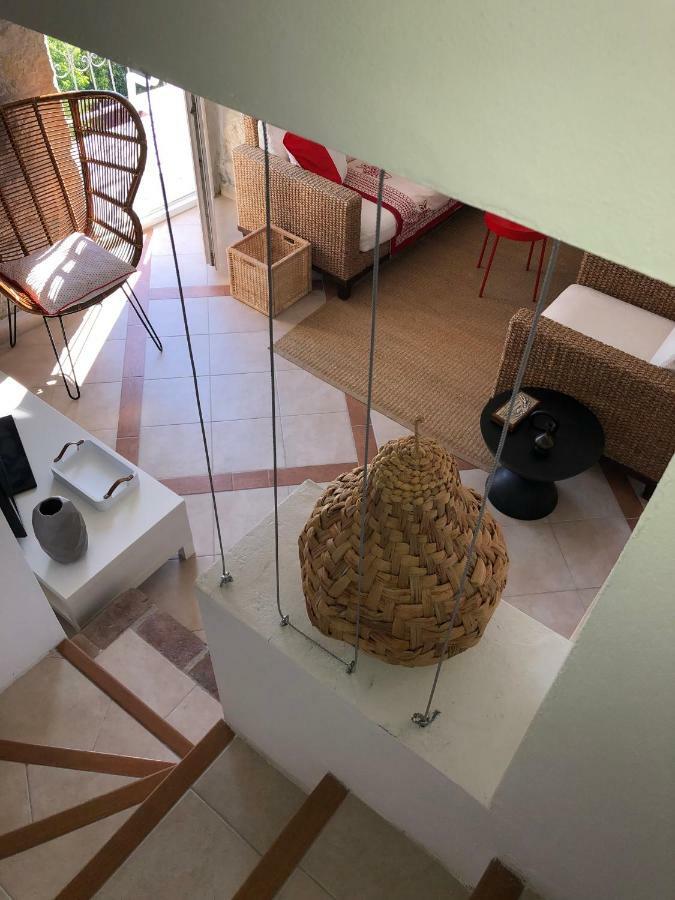 דירות ורסאר Casa Vista 1 מראה חיצוני תמונה